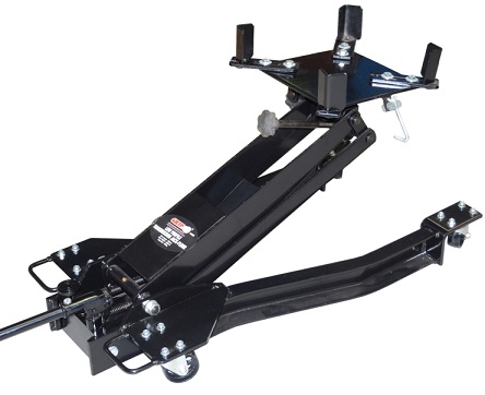 GRIP - LOW PROFILE TRANSMISSION JACK FLOOR - 900KGS